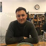 Técnico de hacienda, graduado en economía. Clases de contabilidad y fiscalidad